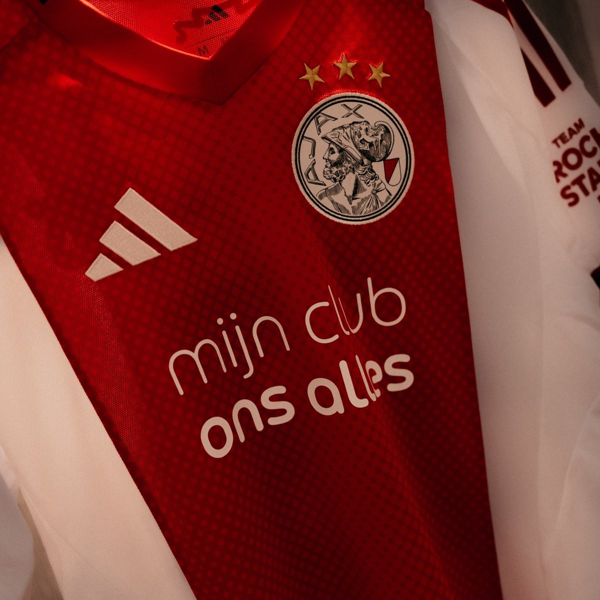 Ajax Amsterdam 25-26 Local 2