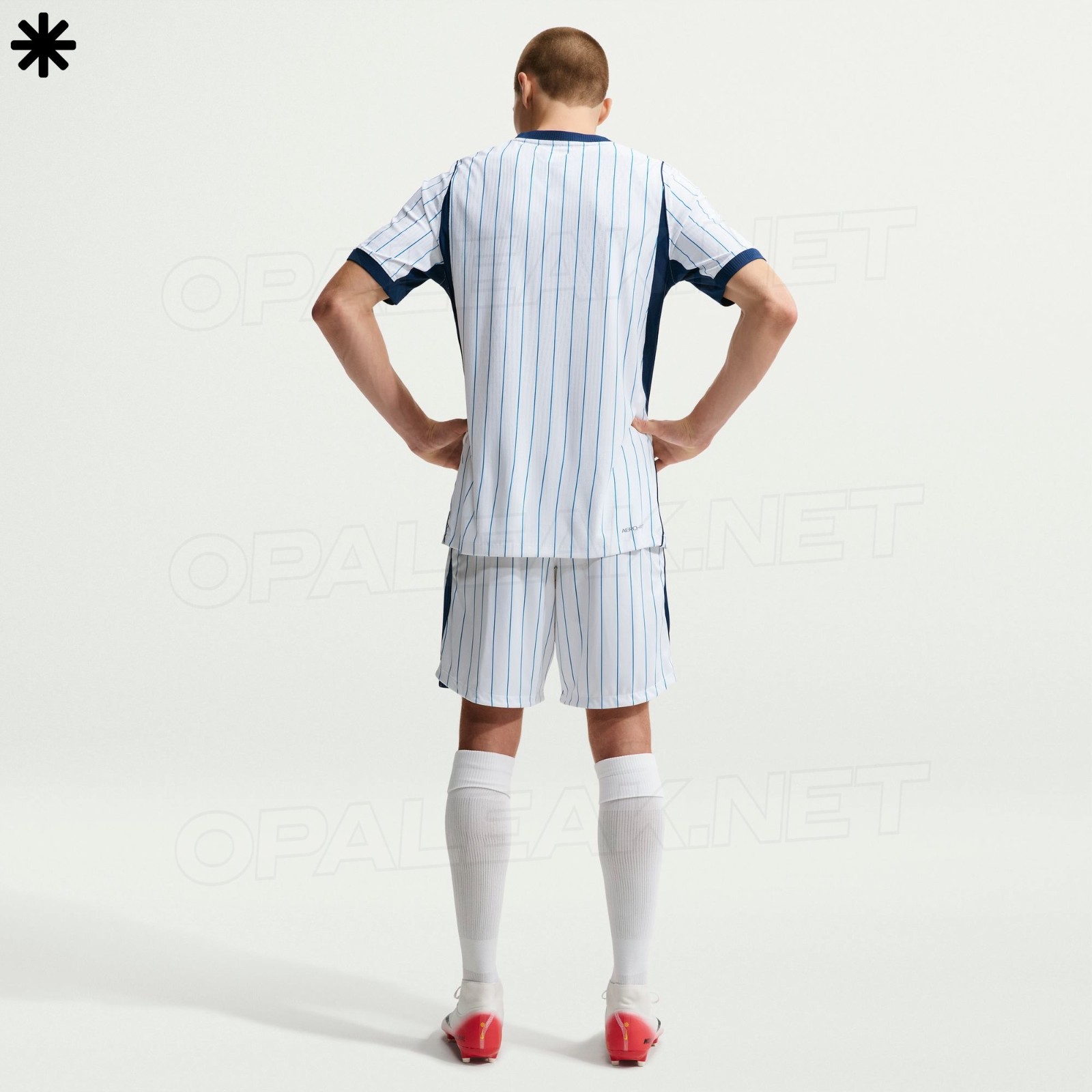 Inter Milan 26-27 Visitante 2