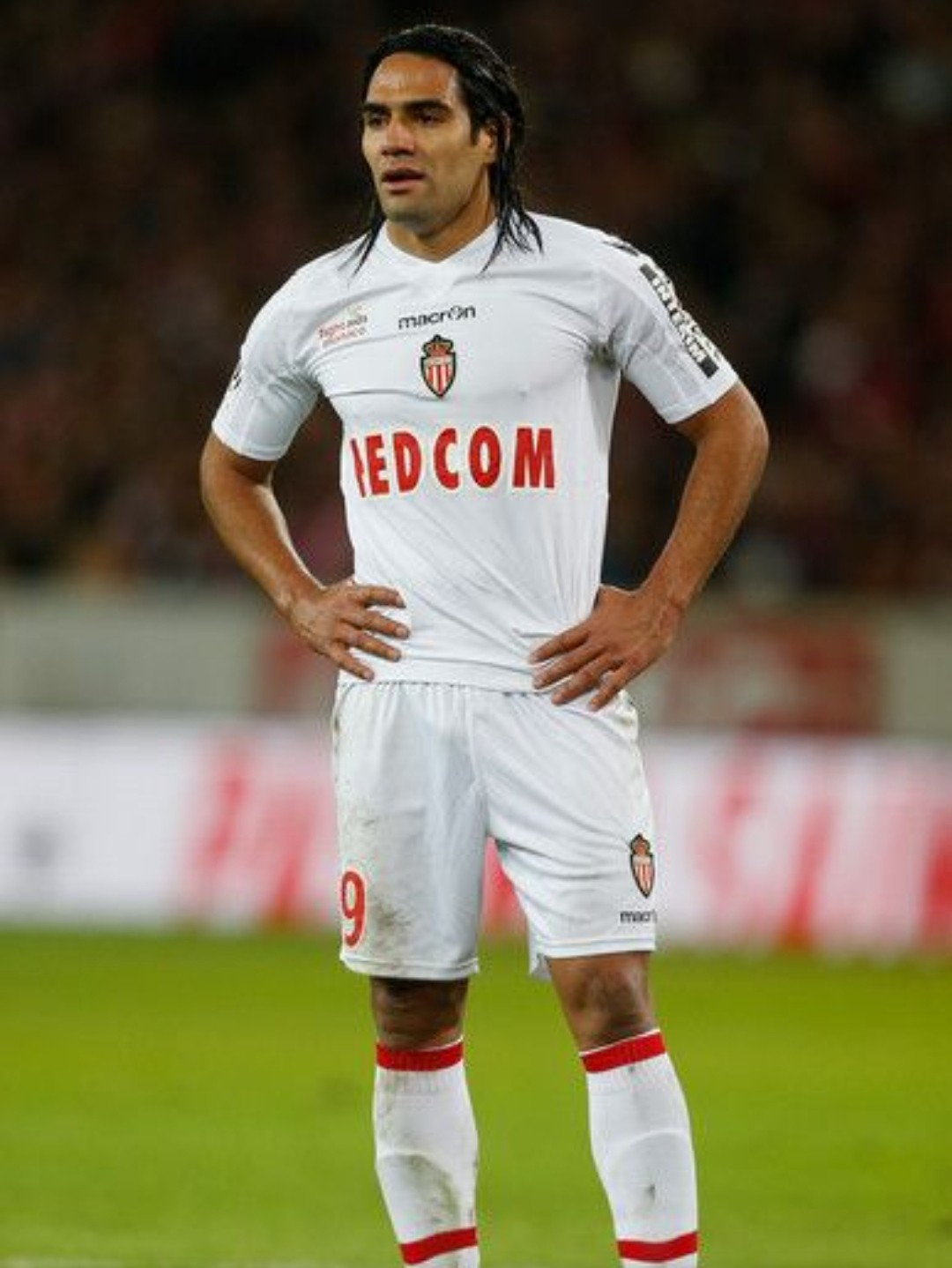 AS Monaco 13-14 Tercera 2