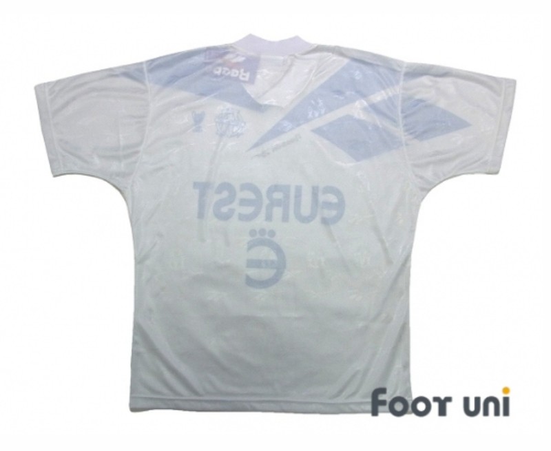 Olympique Marseille 94-95 Local 4