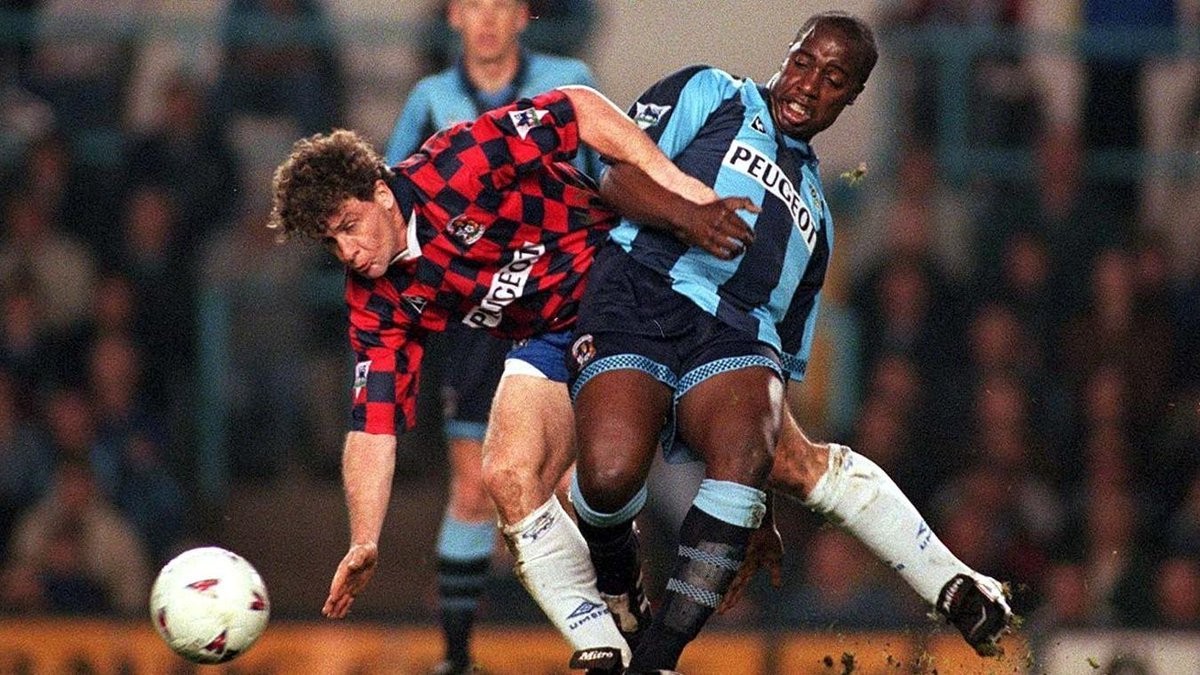 Chelsea FC 96-97 3