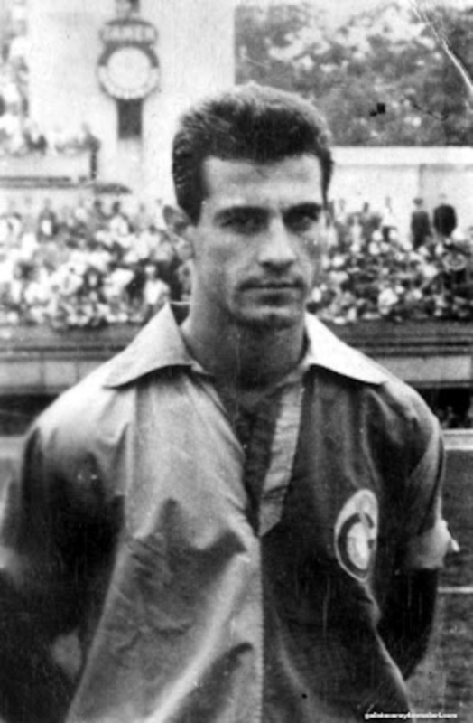 Galatasaray 1950-58 Local 2