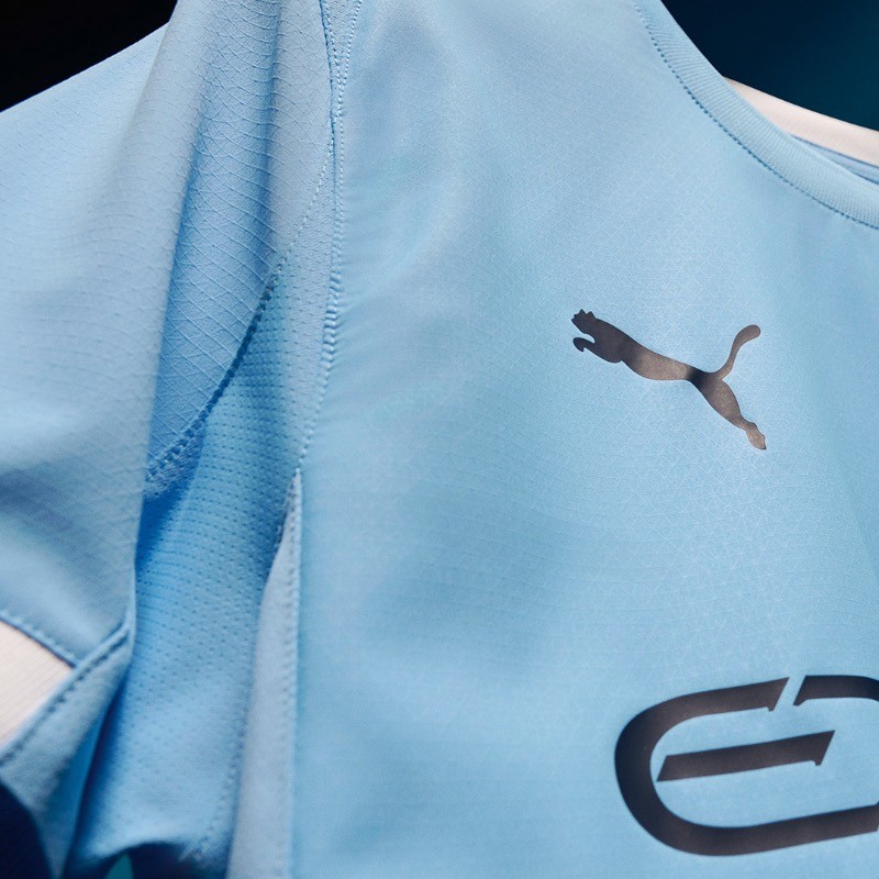 Manchester City 25-26 Local 3