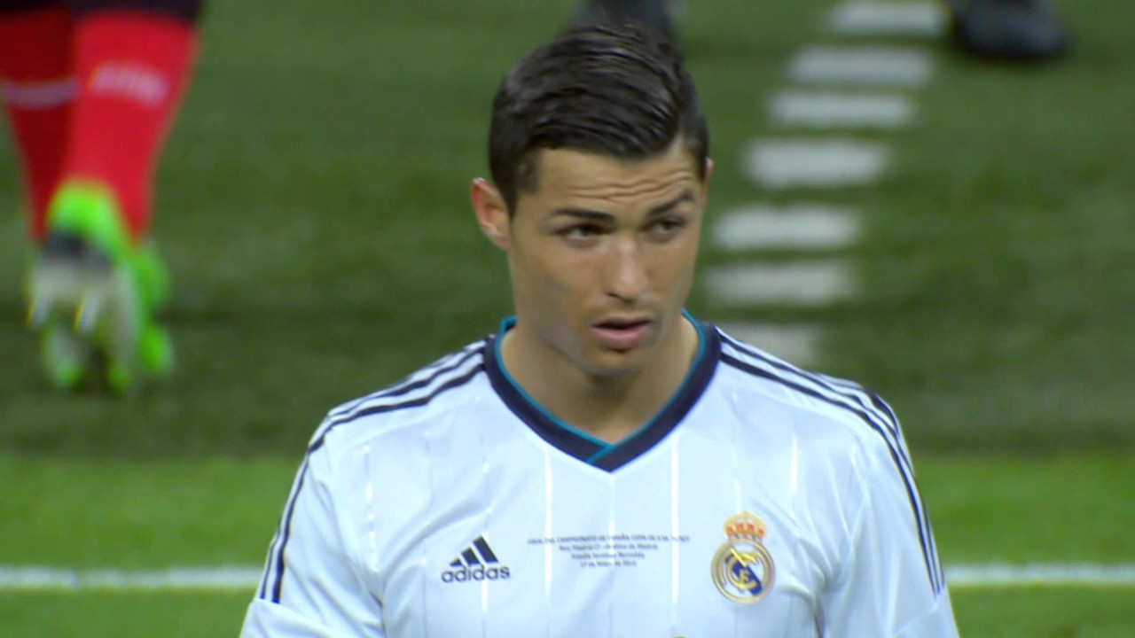 Real Madrid 12-13 Especial 2