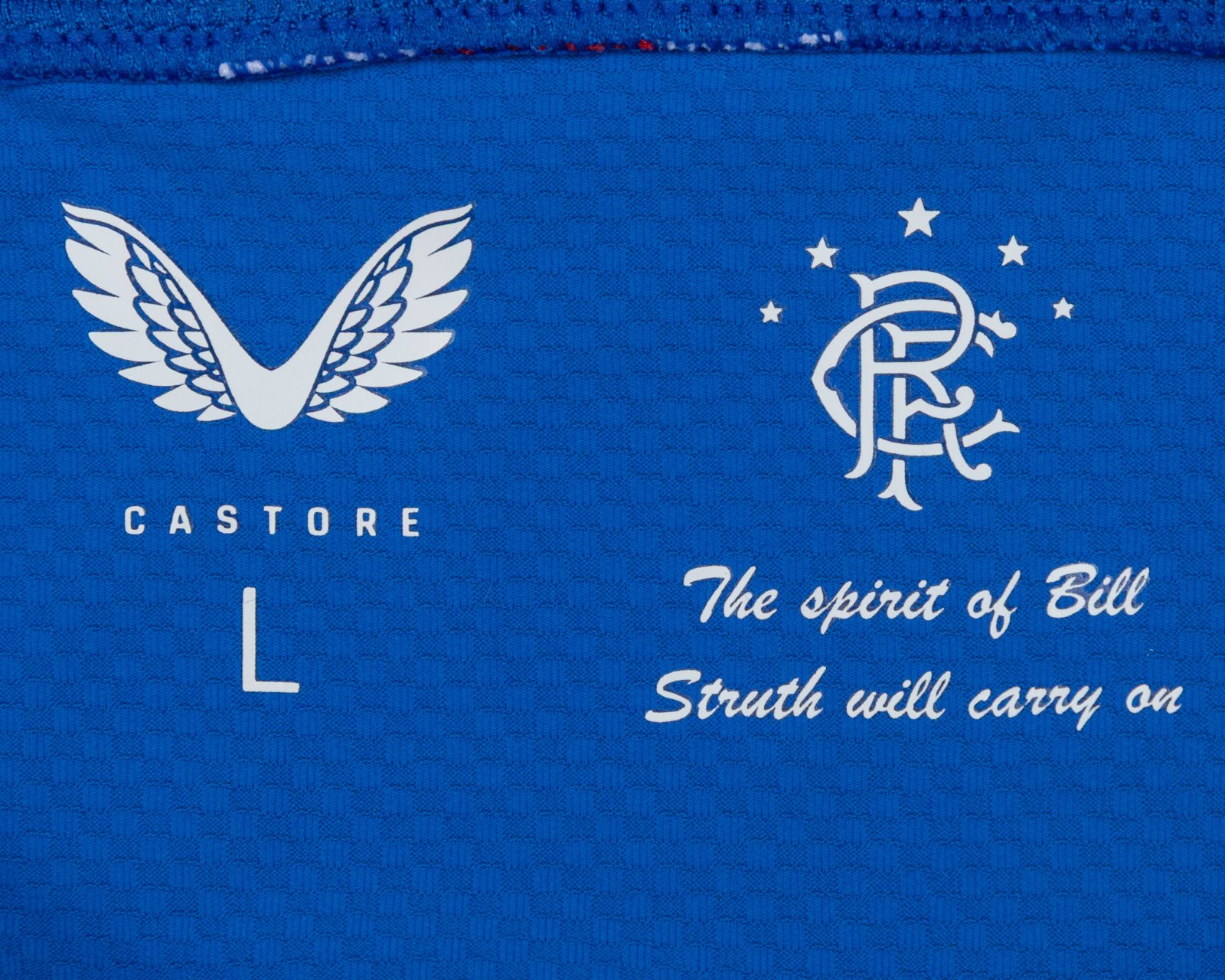 Rangers FC 20-21 Especial 3