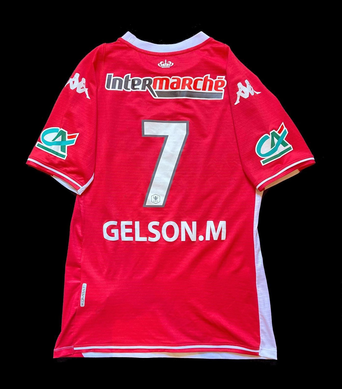 AS Monaco 21-22 Especial 2