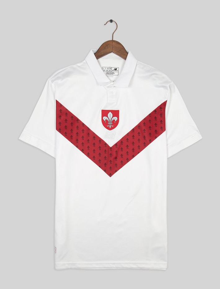 Lille LOSC 19-20 Especial 4