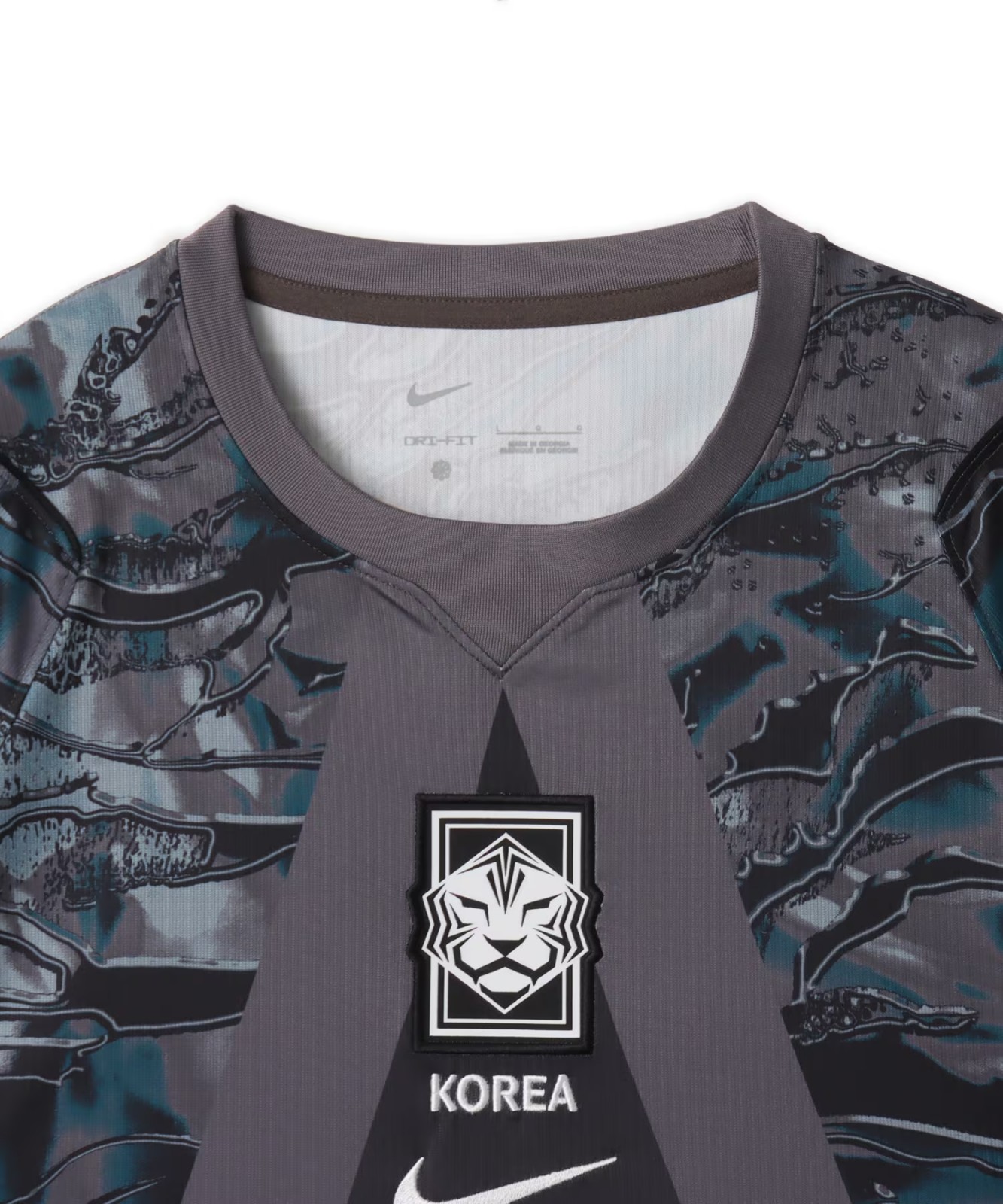 Corea del Sur 2026 Portero 3