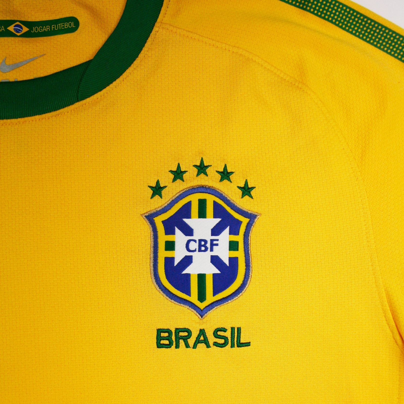 Brasil 2010 Local 4