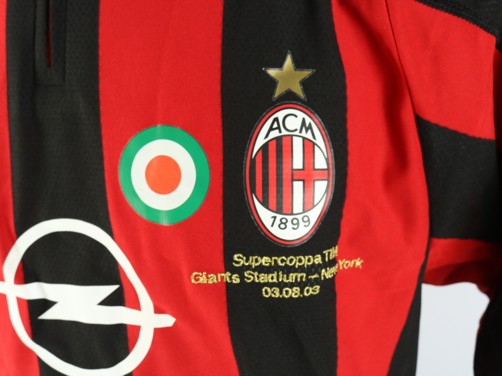 AC Milan 03-04 Especial 2
