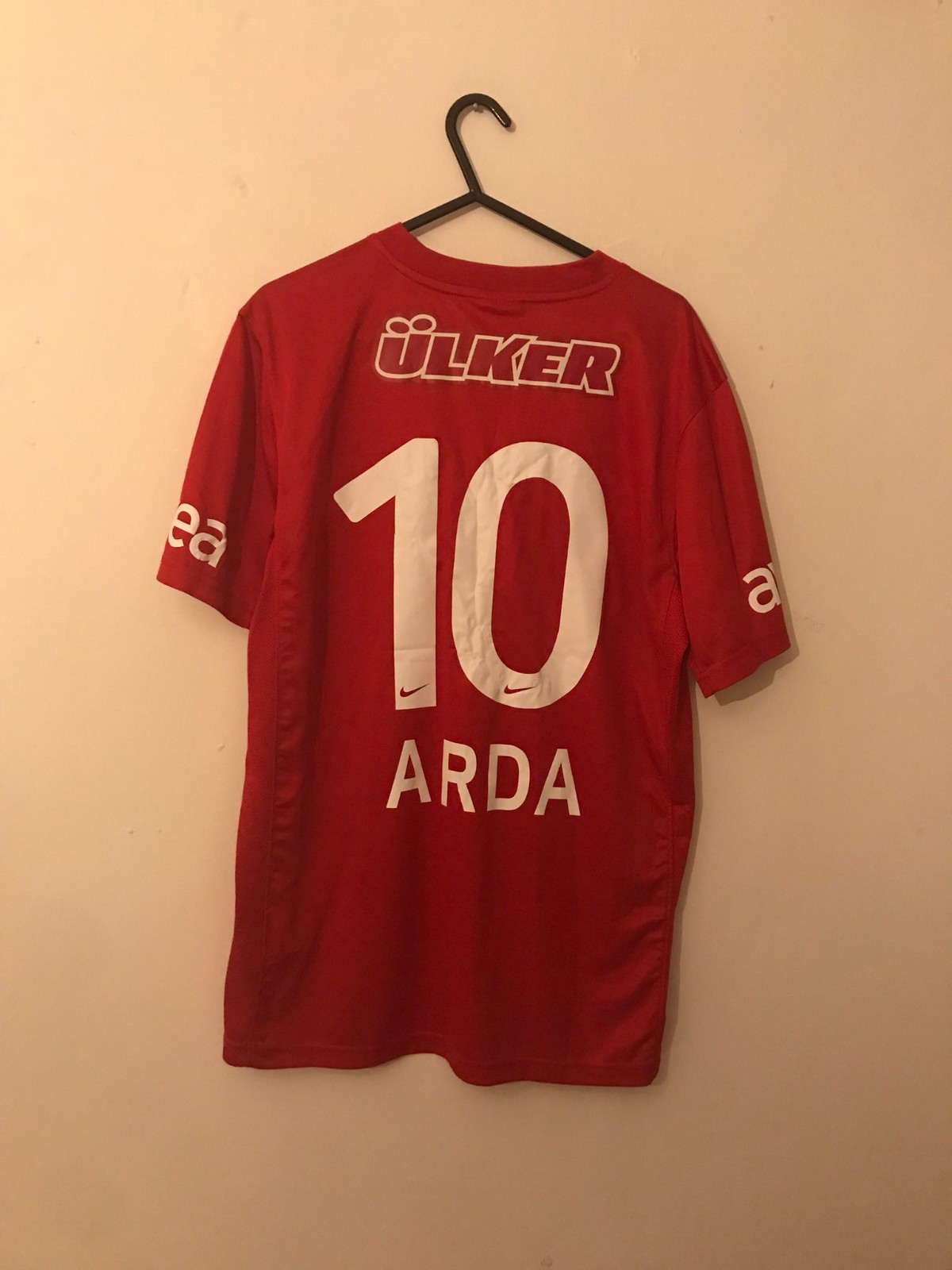 Galatasaray 11-12 Visitante 3
