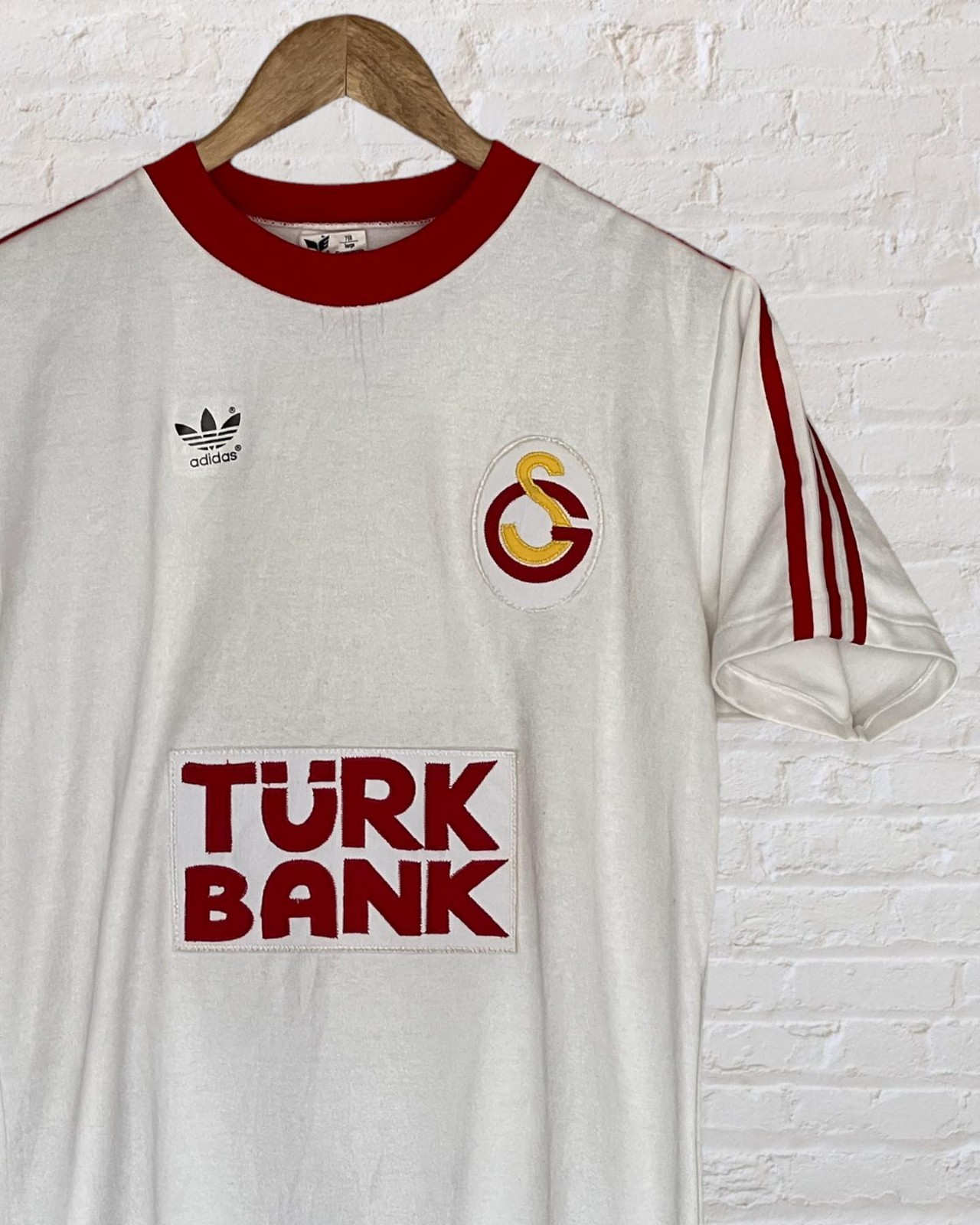 Galatasaray 87-88 Tercera 2