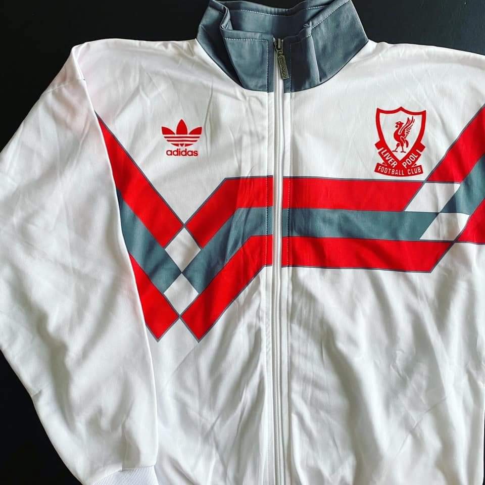 Liverpool FC 89-90 Especial 2