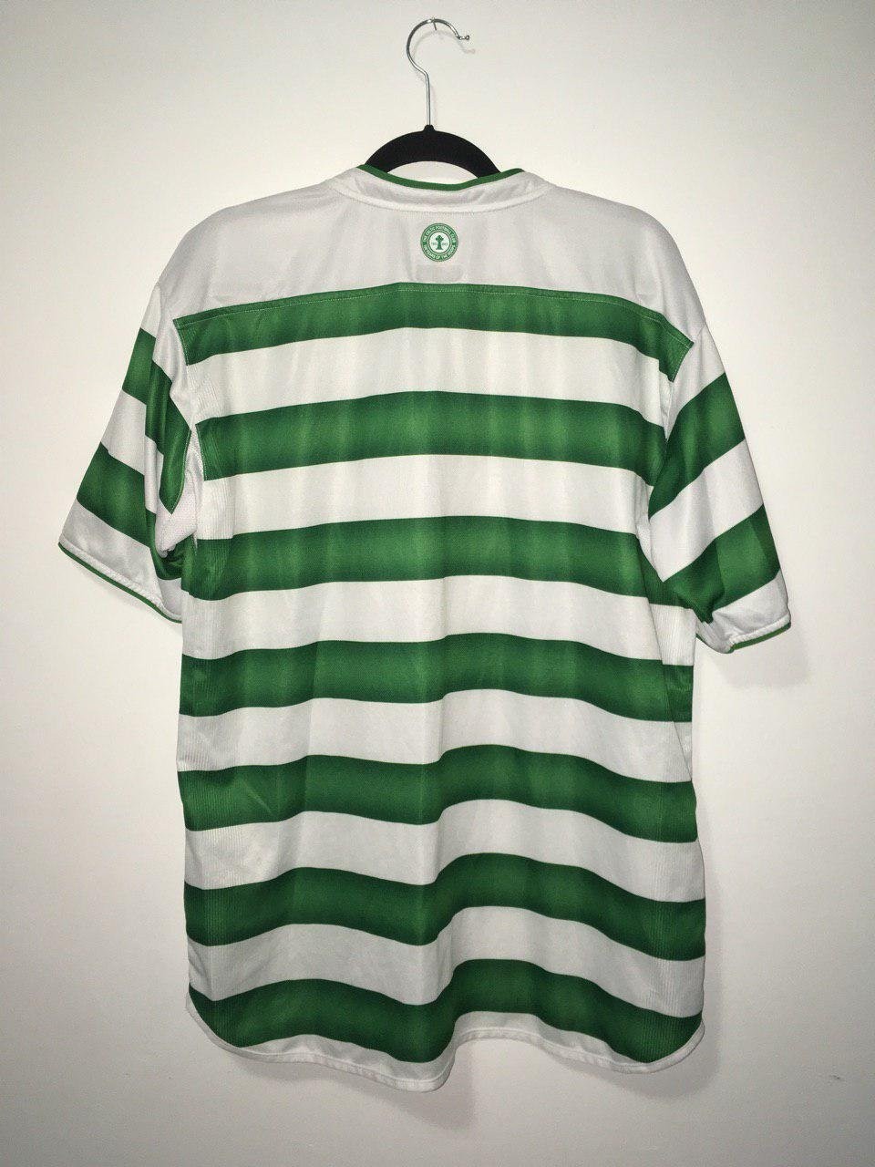 Celtic FC 03-04 Local 4