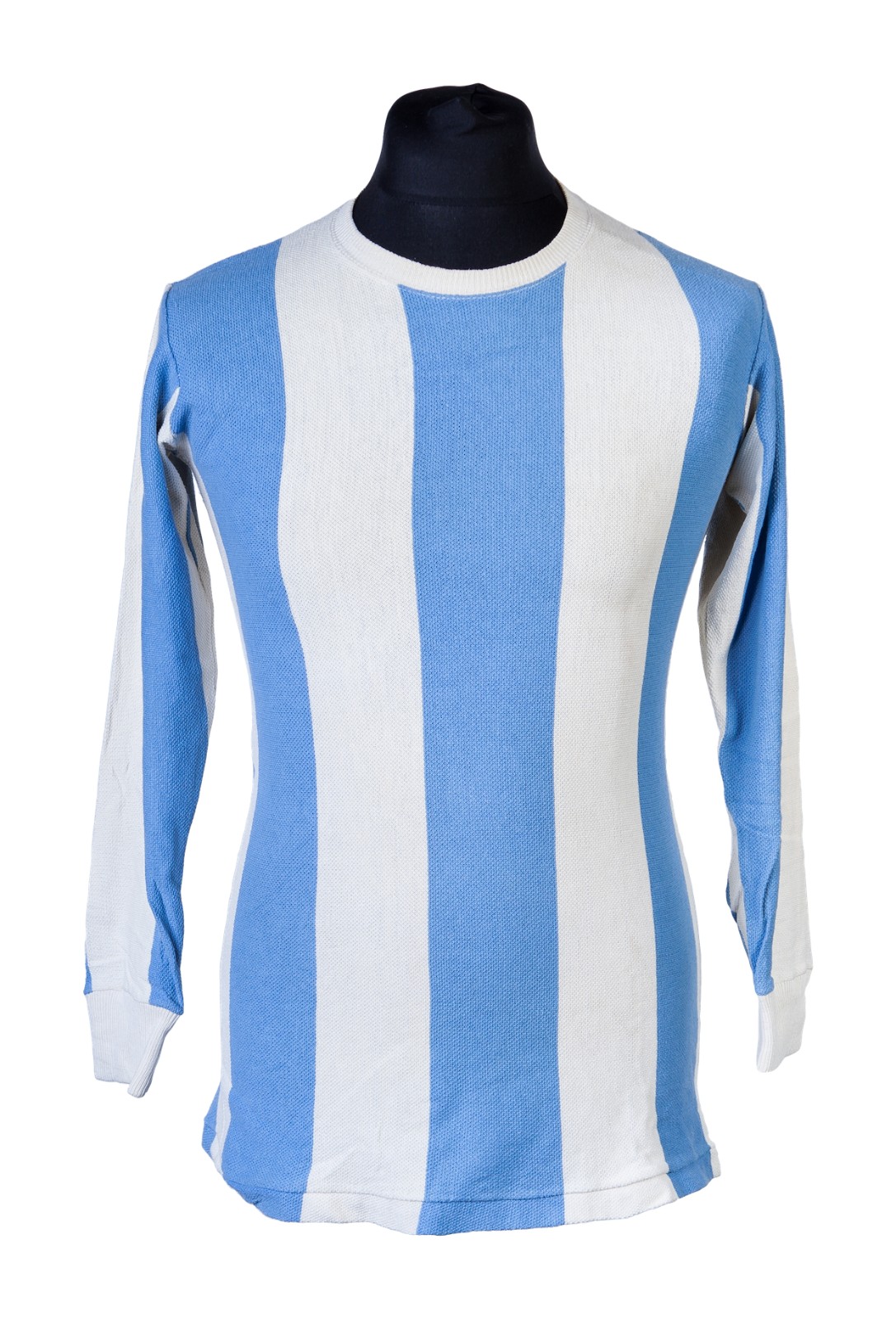 Primera equipación de Argentina 1976