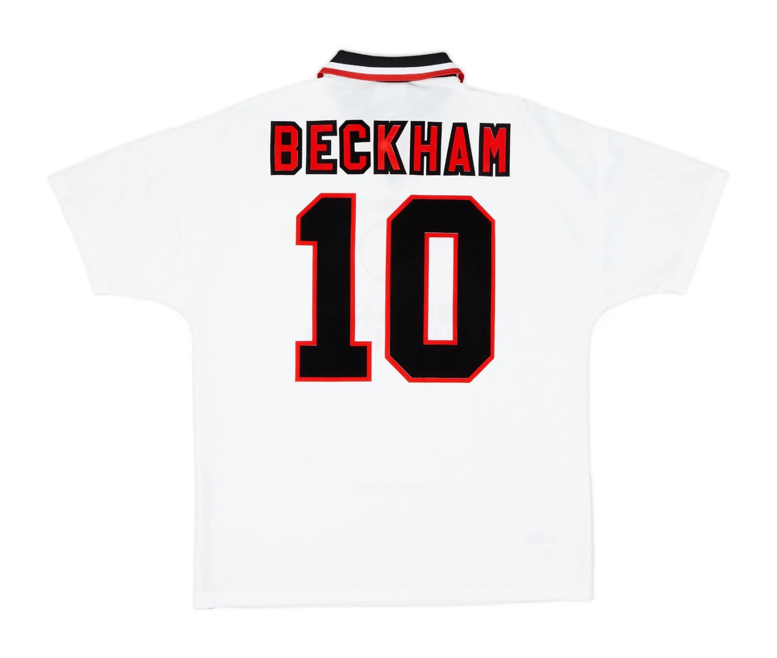 Manchester United 96-97 Visitante 3