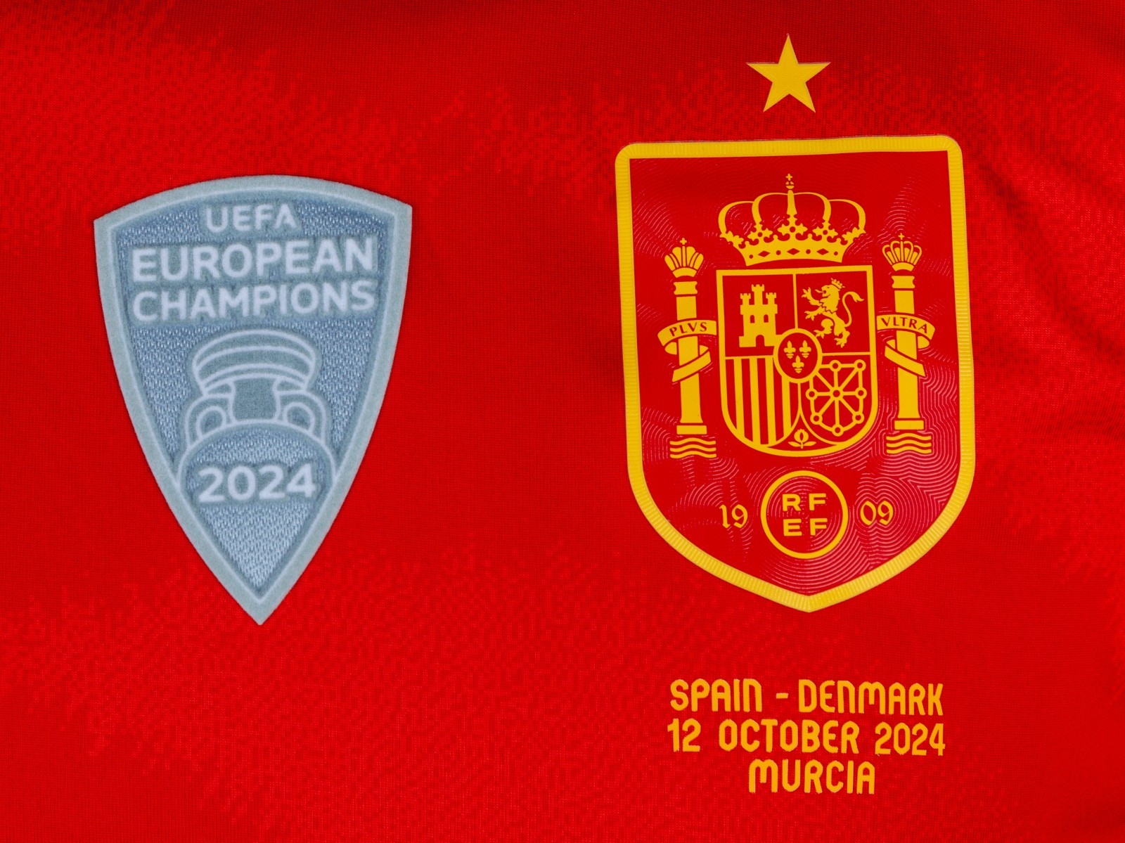 España 2025 Local 3