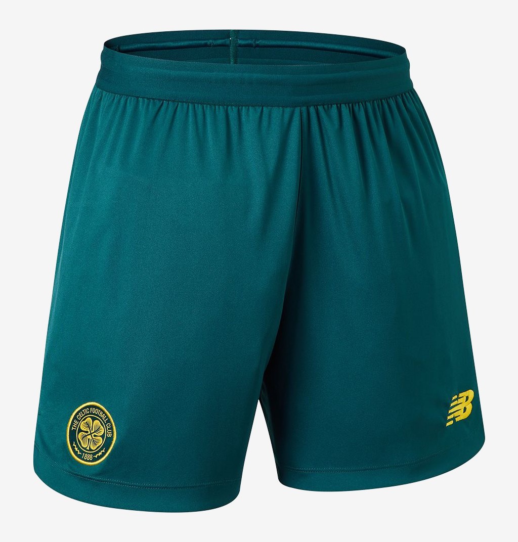 Celtic FC 19-20 Visitante 3