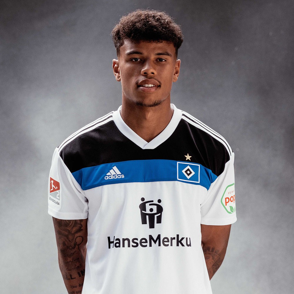 Hamburger SV 22-23 Local 3