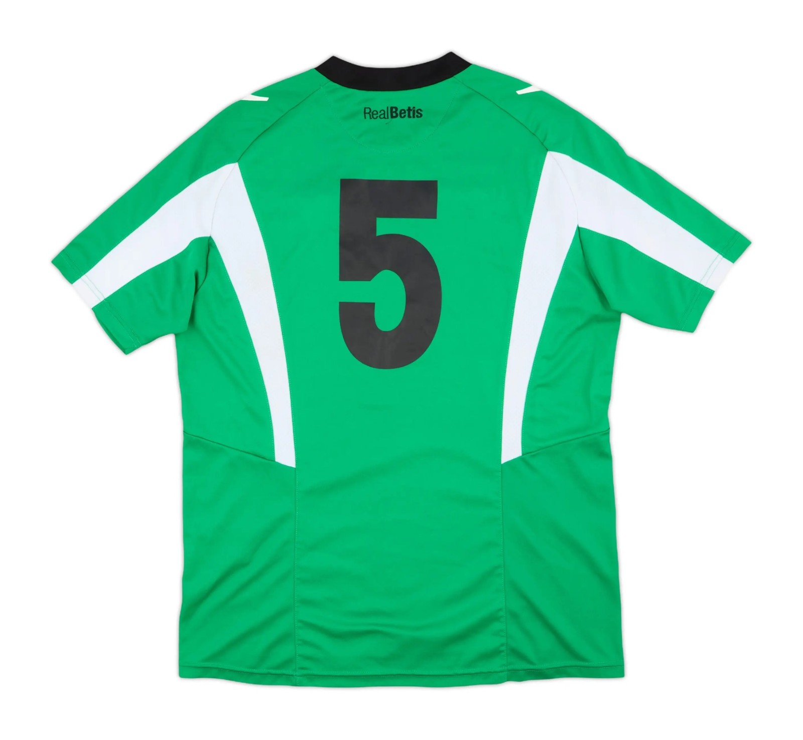 Real Betis 12-13 Visitante 2