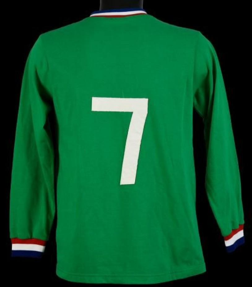 AS Saint-Étienne 68-69 Local 2
