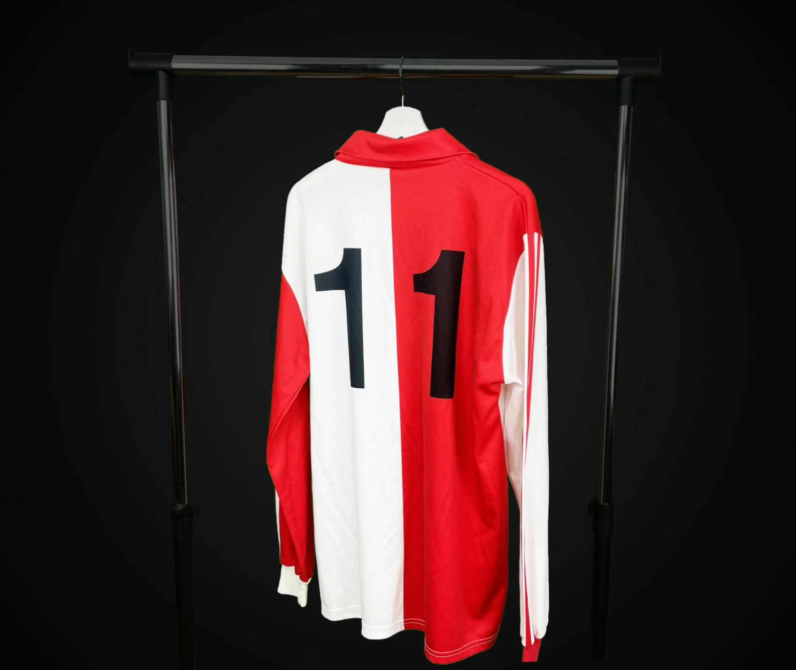 Feyenoord 91-92 Local 2