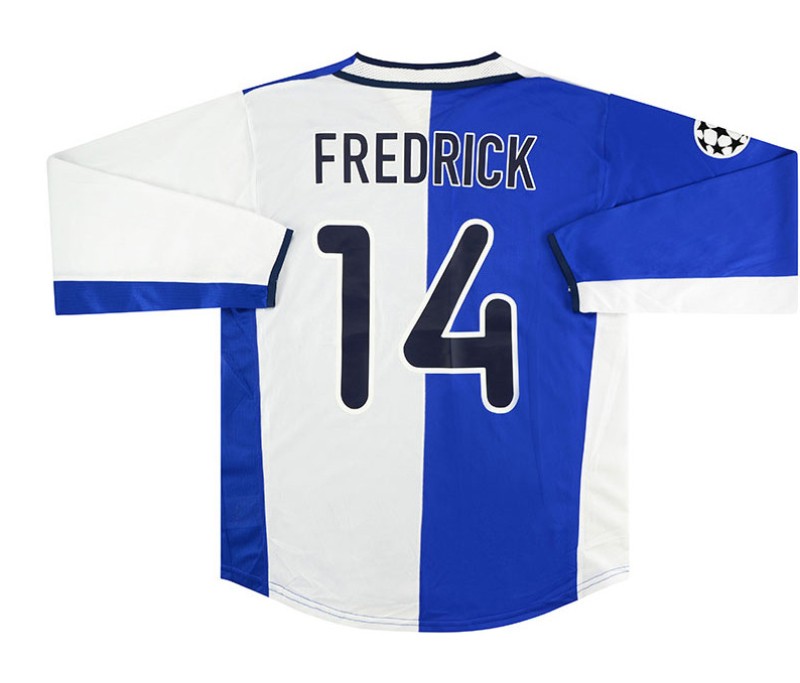 FC Porto 01-02 Local 2