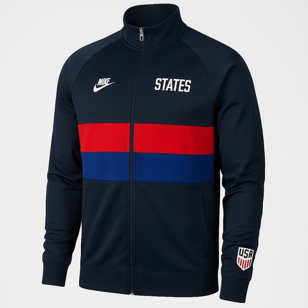 Otro de Estados Unidos 2021
