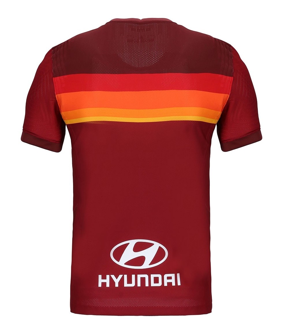 AS Roma 20-21 Local 3