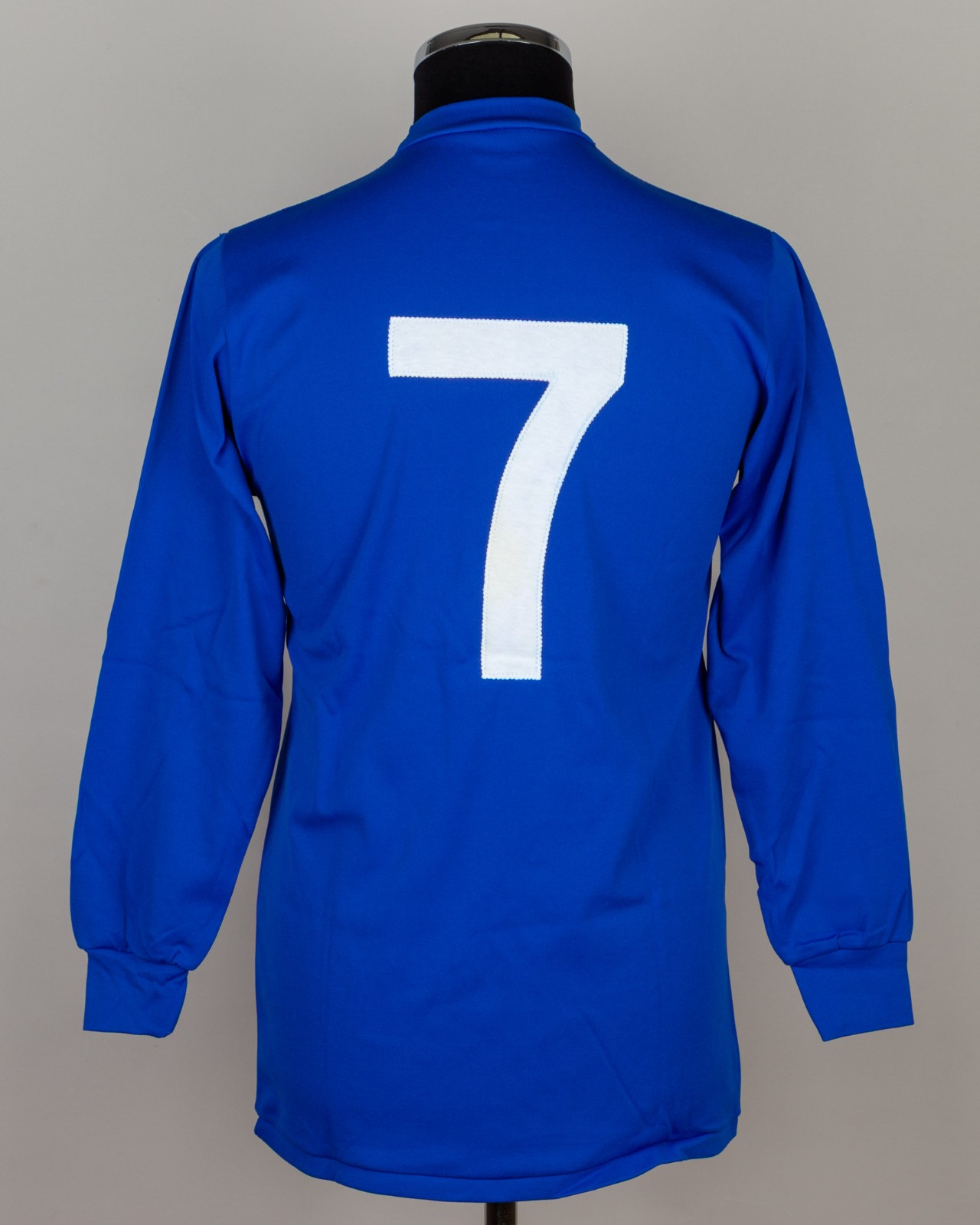 Rangers FC 77-78 Especial 2