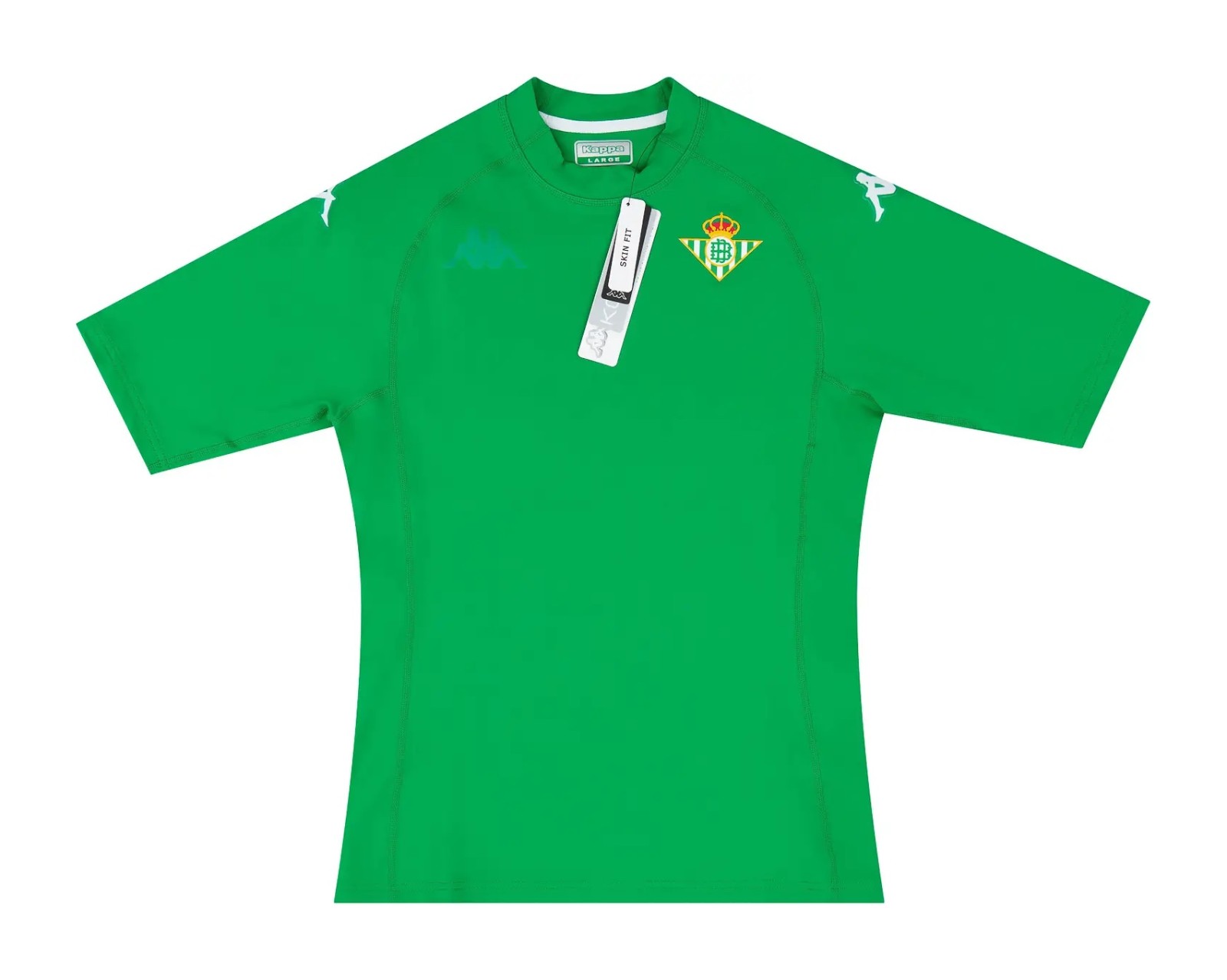 Equipación especial de Real Betis 19-20