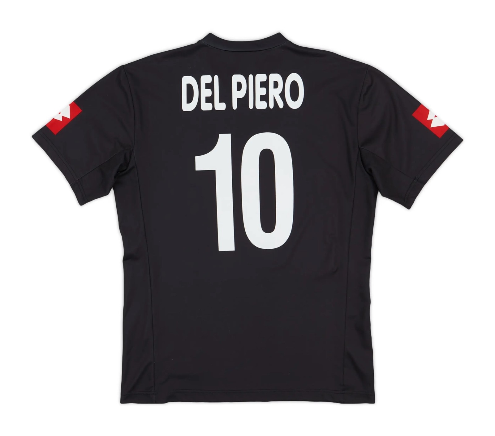 Juventus FC 01-02 Especial 3
