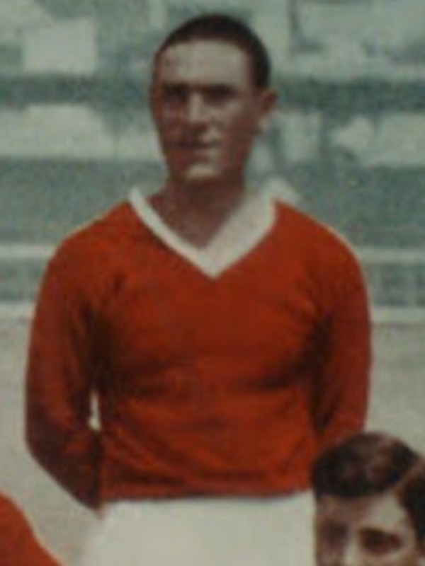 SL Benfica 1930-31 Local