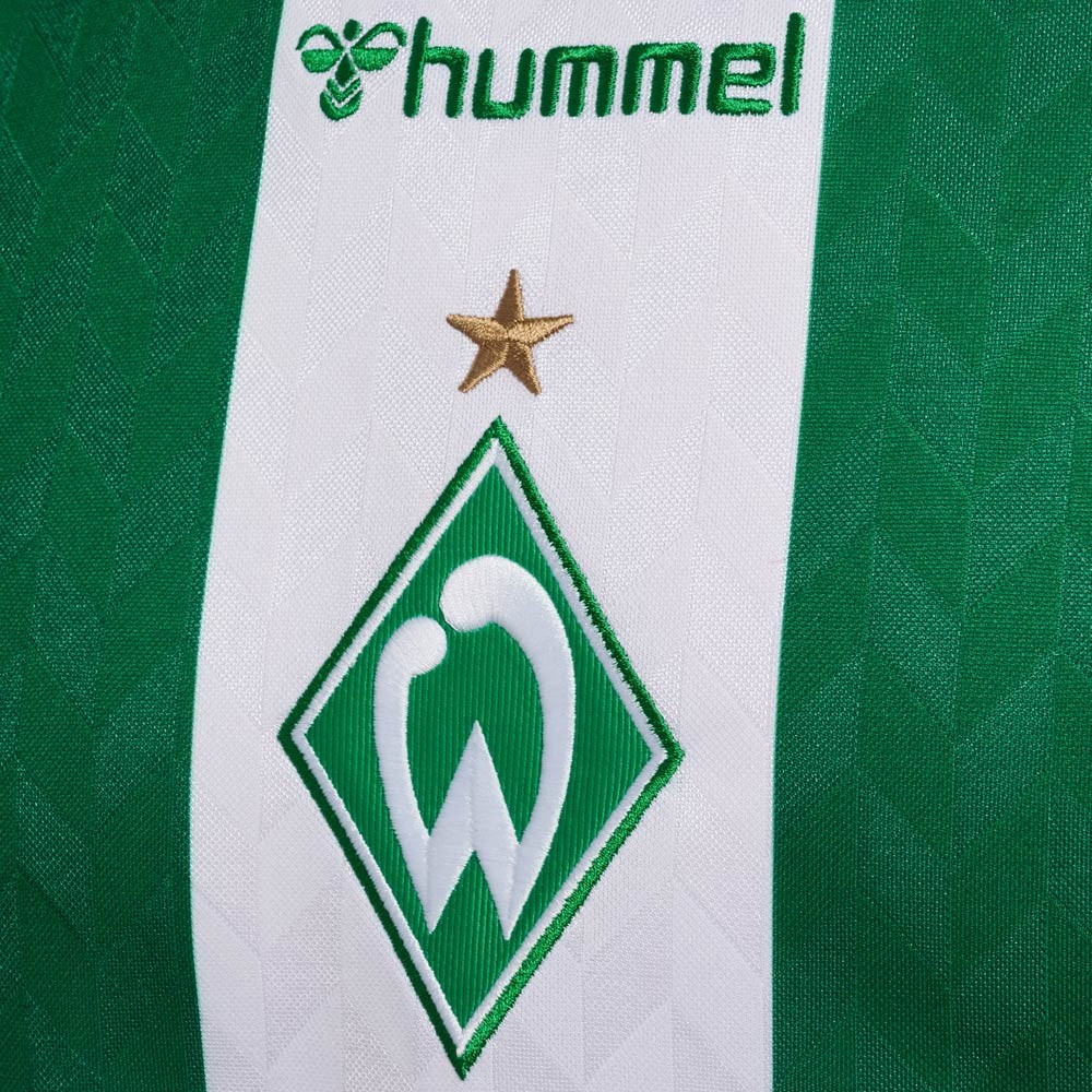 Werder Bremen 26-27 Local 4