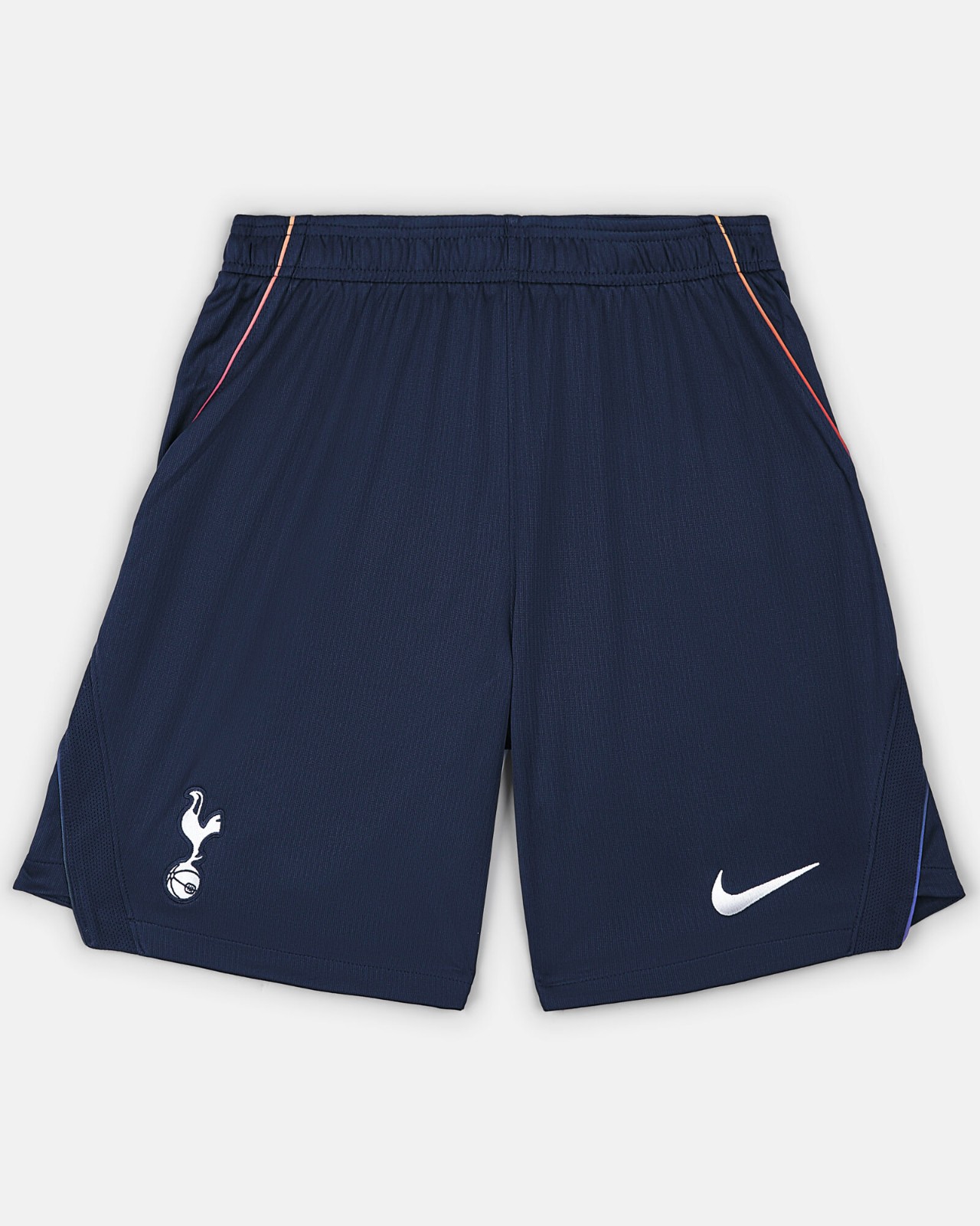 Tottenham Hotspur 26-27 Visitante 4