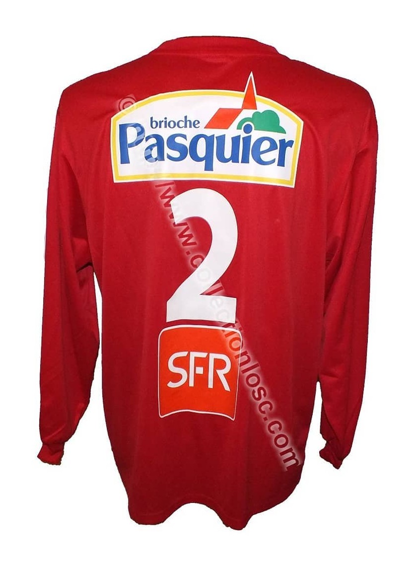 Lille LOSC 03-04 Local 2