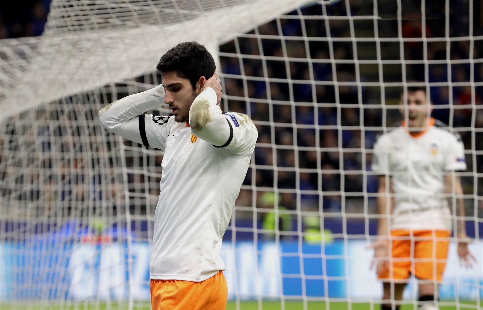 Valencia CF 19-20 Especial 2