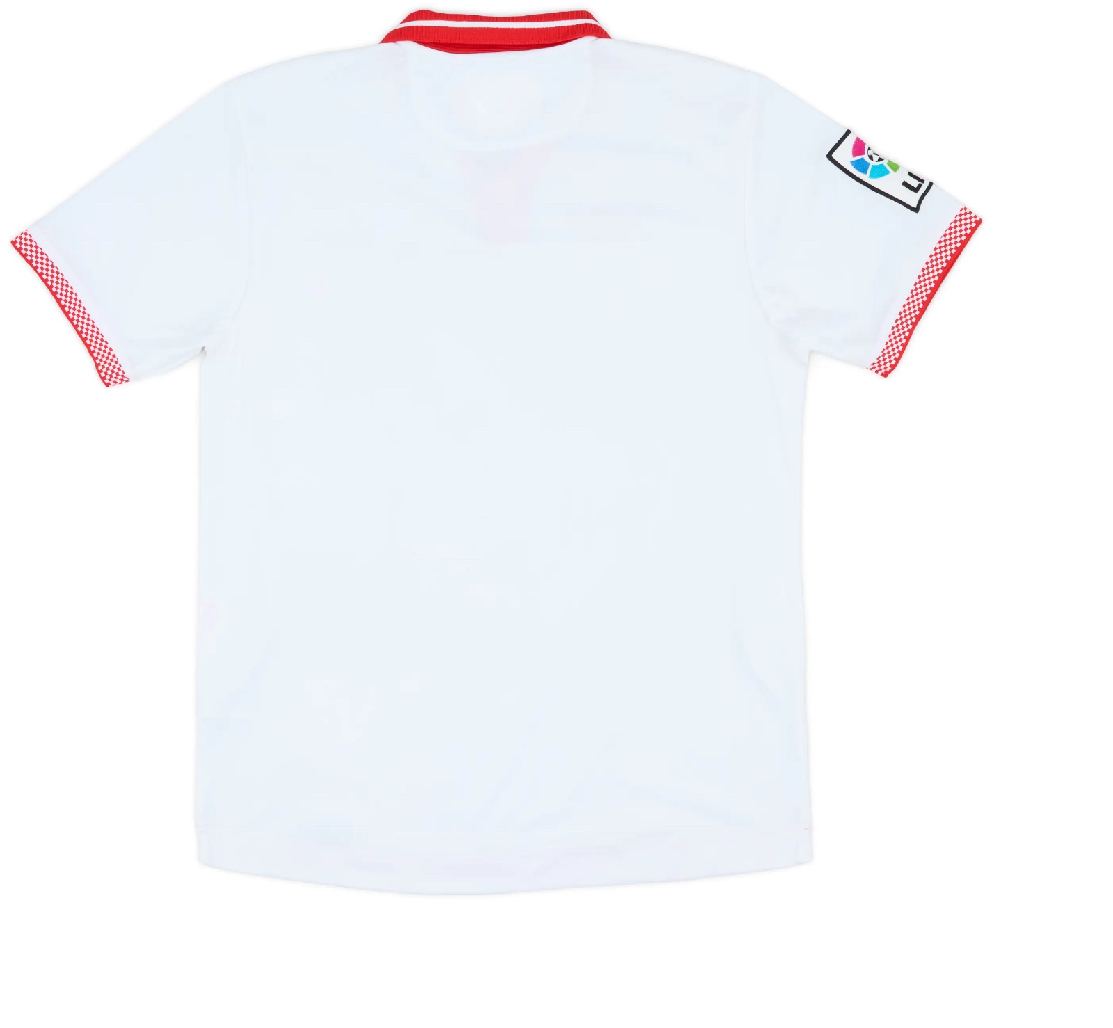 Sevilla FC 12-13 Local 2