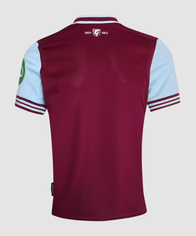 West Ham United 24-25 Local 4