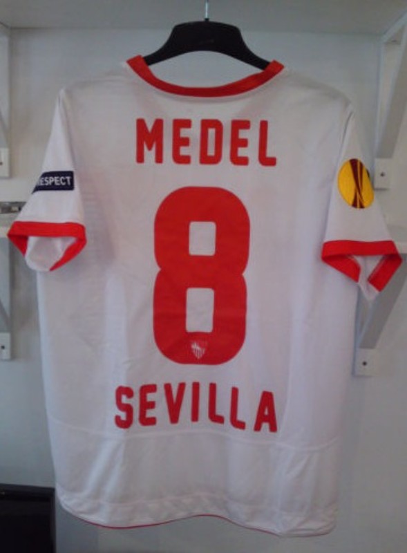 Sevilla FC 11-12 Especial 2