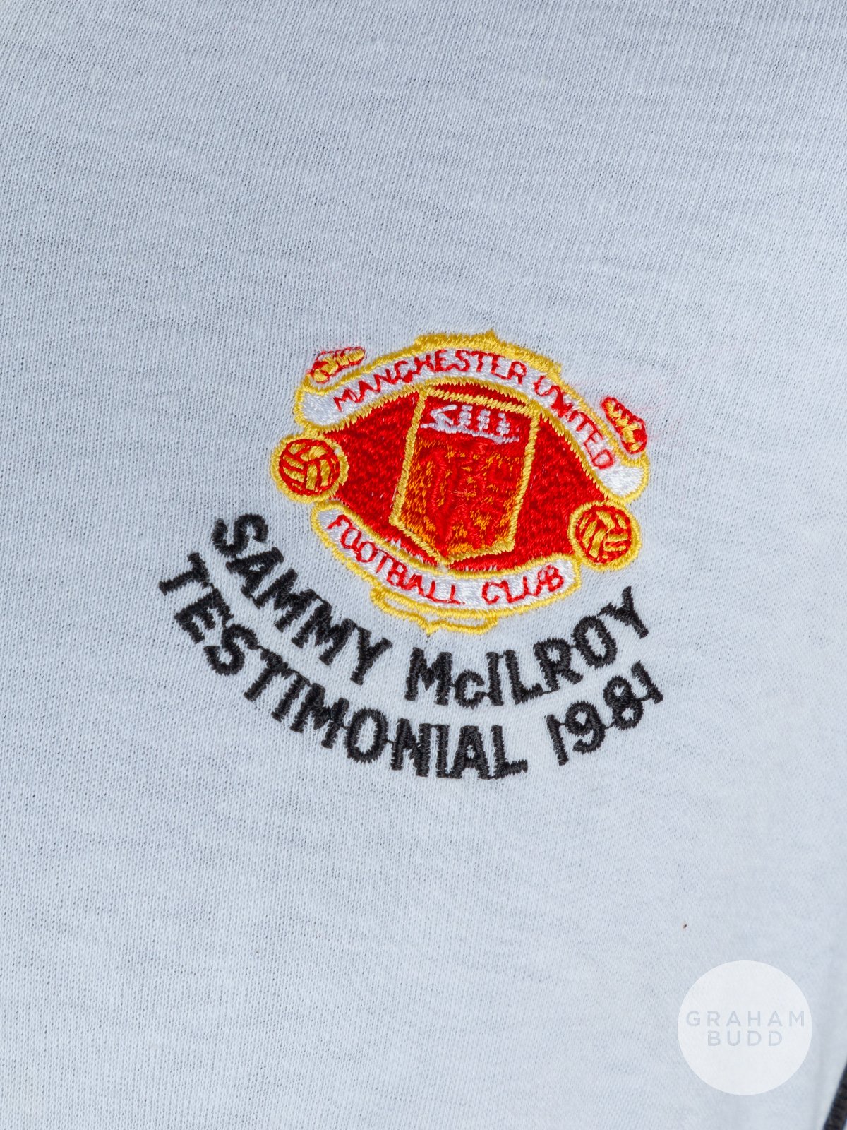 Manchester United 81-82 Especial 4