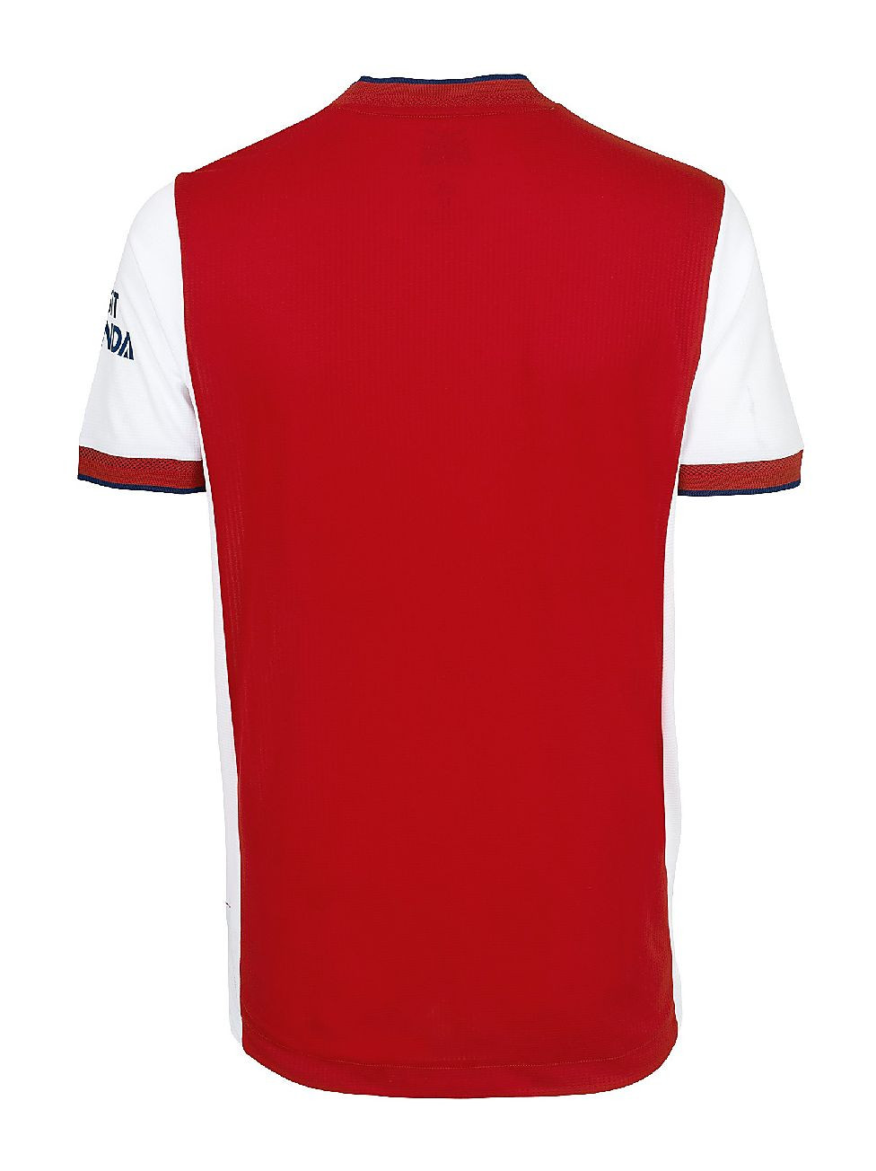 Arsenal FC 21-22 Local 2
