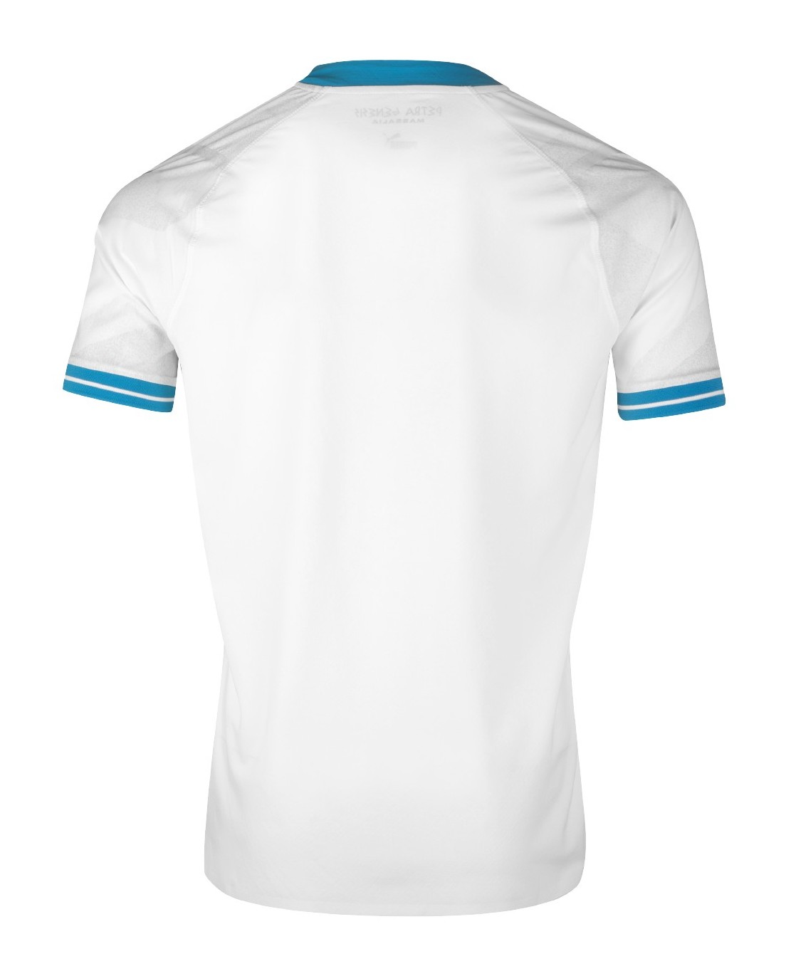Olympique Marseille 23-24 Local 3