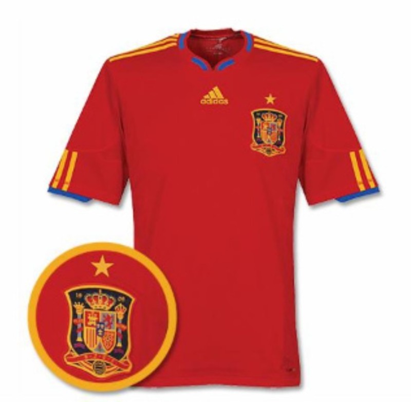 España 10-11 Local 2