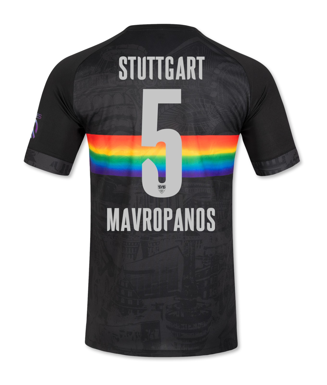 VfB Stuttgart 22-23 Especial 4