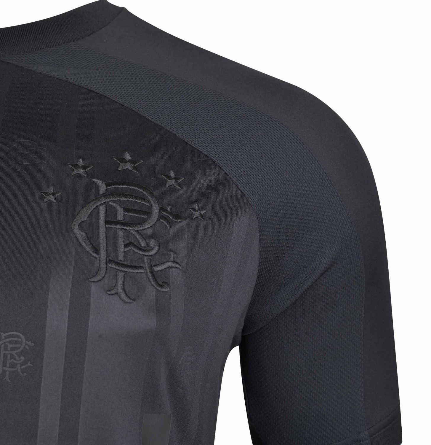 Rangers FC 19-20 Especial 4