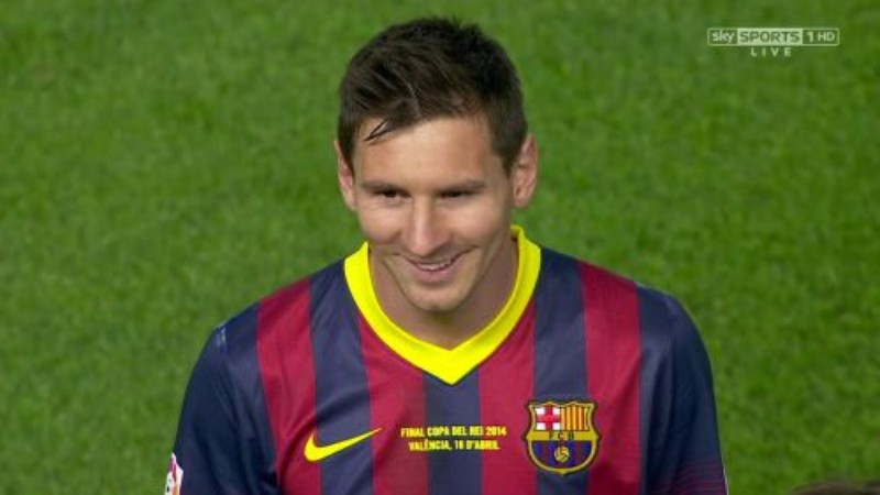 FC Barcelona 13-14 Especial 2