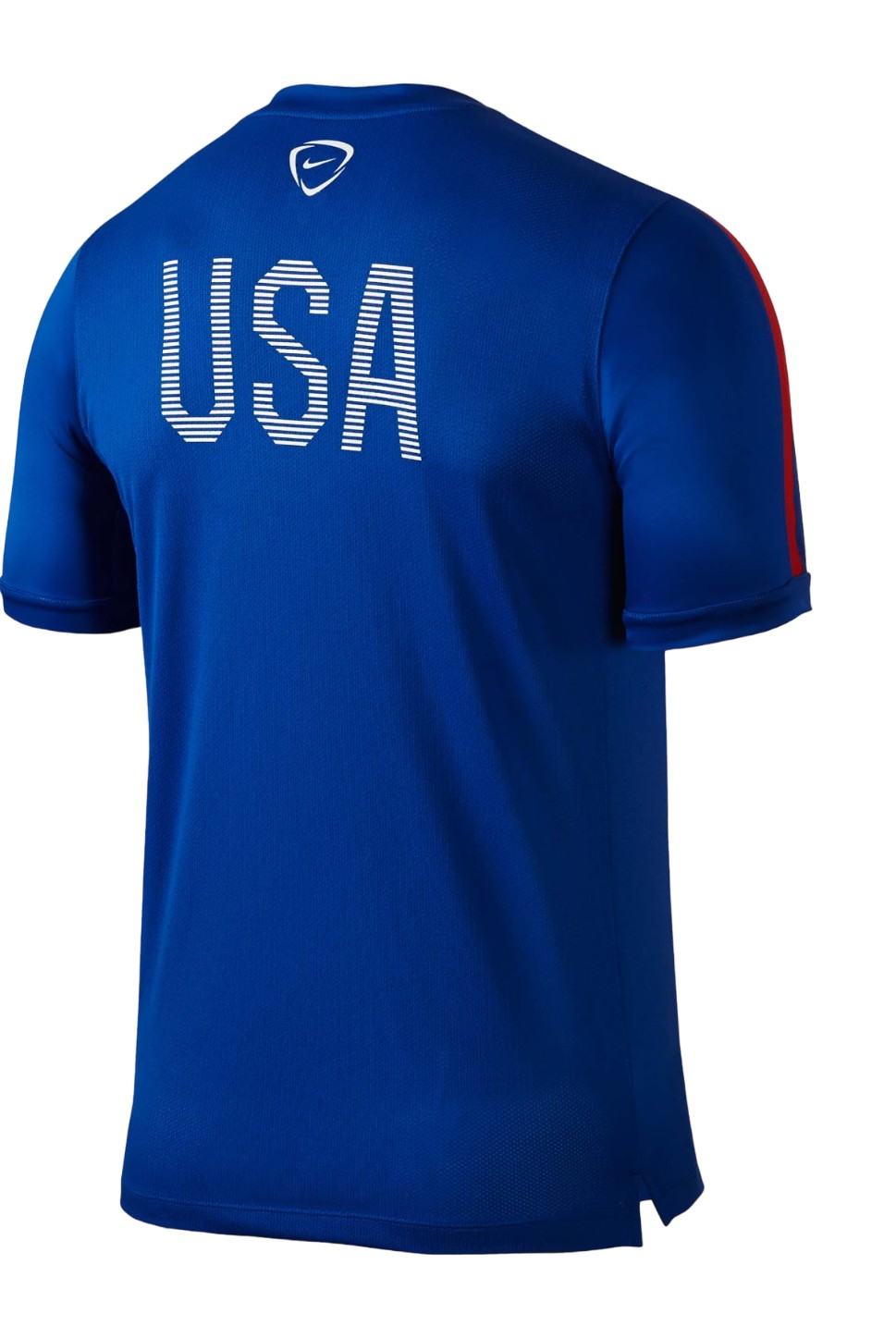 Estados Unidos 15-16 Especial 3