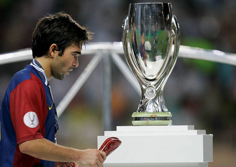FC Barcelona 06-07 Especial 3