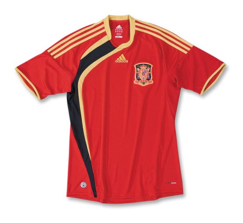 España 2009 Local 3
